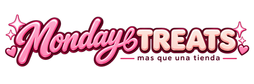 Monday Treats