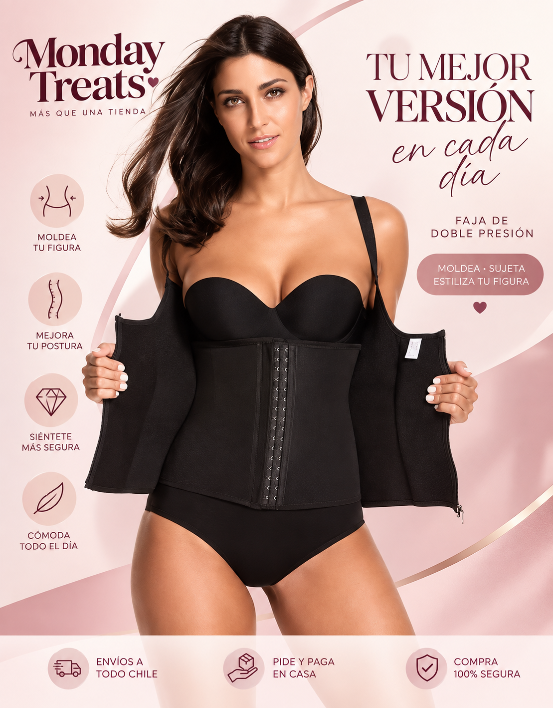 Faja BellaForma™