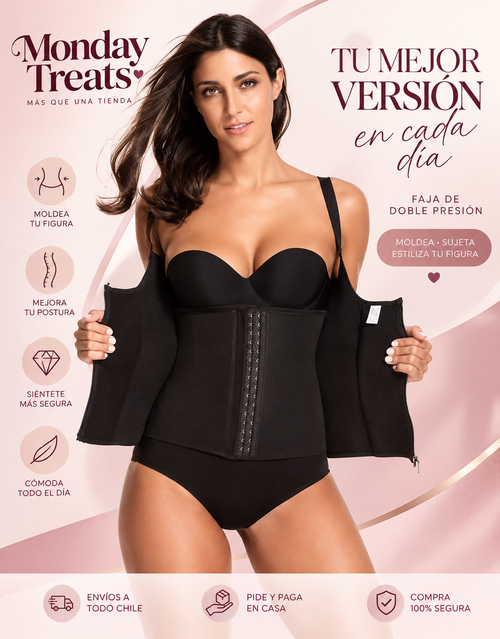 Faja BellaForma™