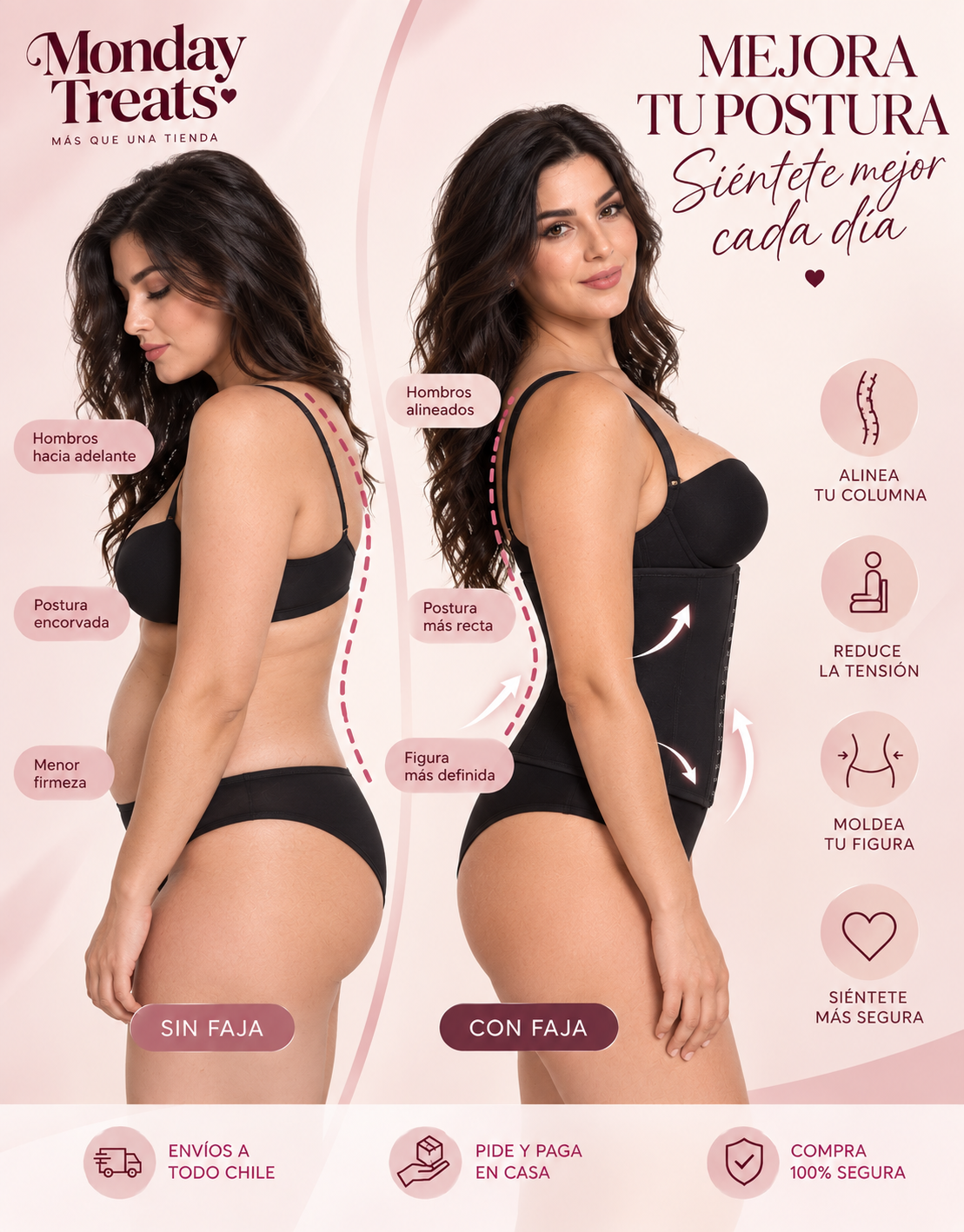 Faja BellaForma™